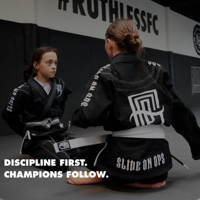 BJJ
