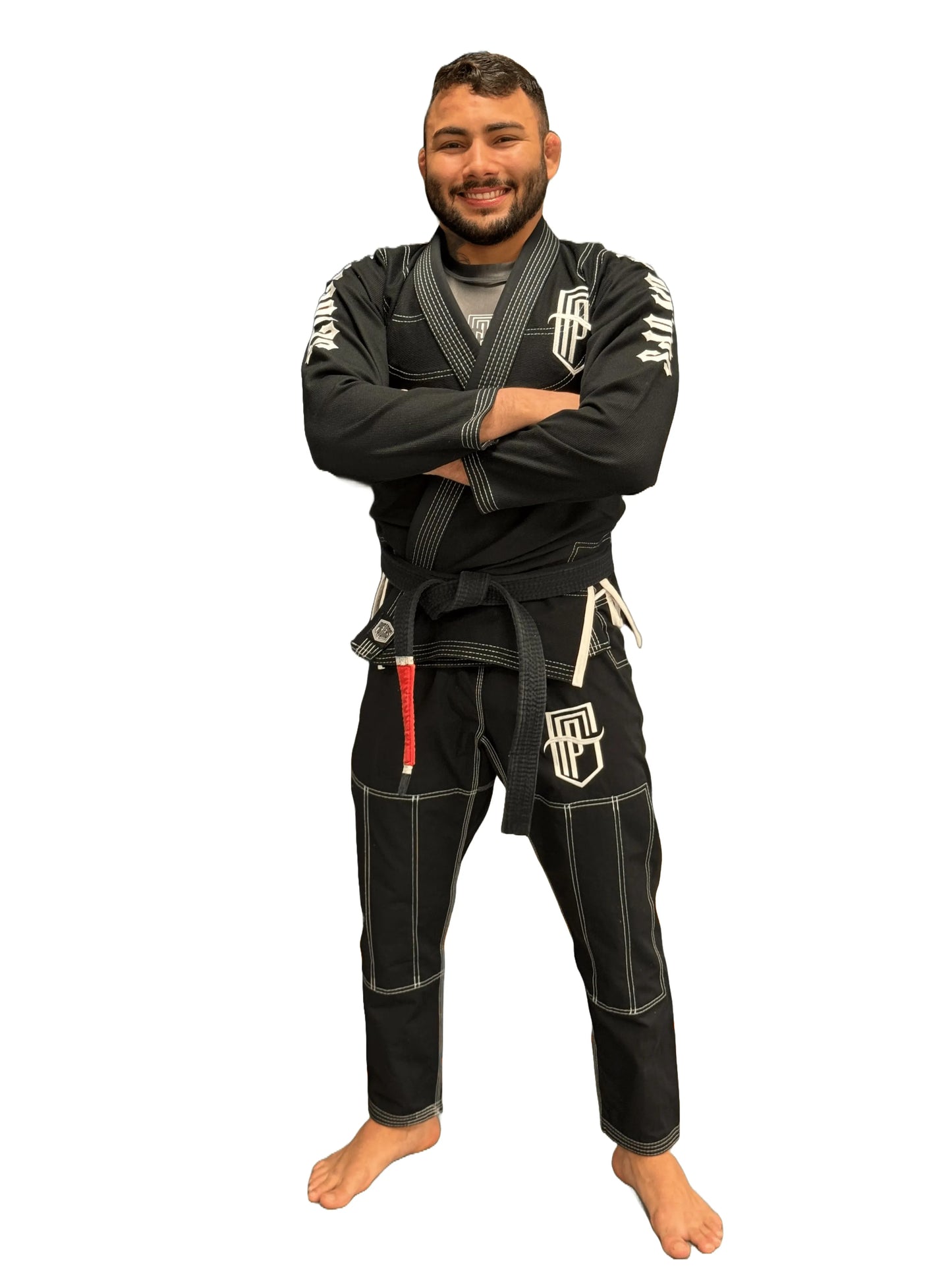 BJJ GI - Pieters Fightgear