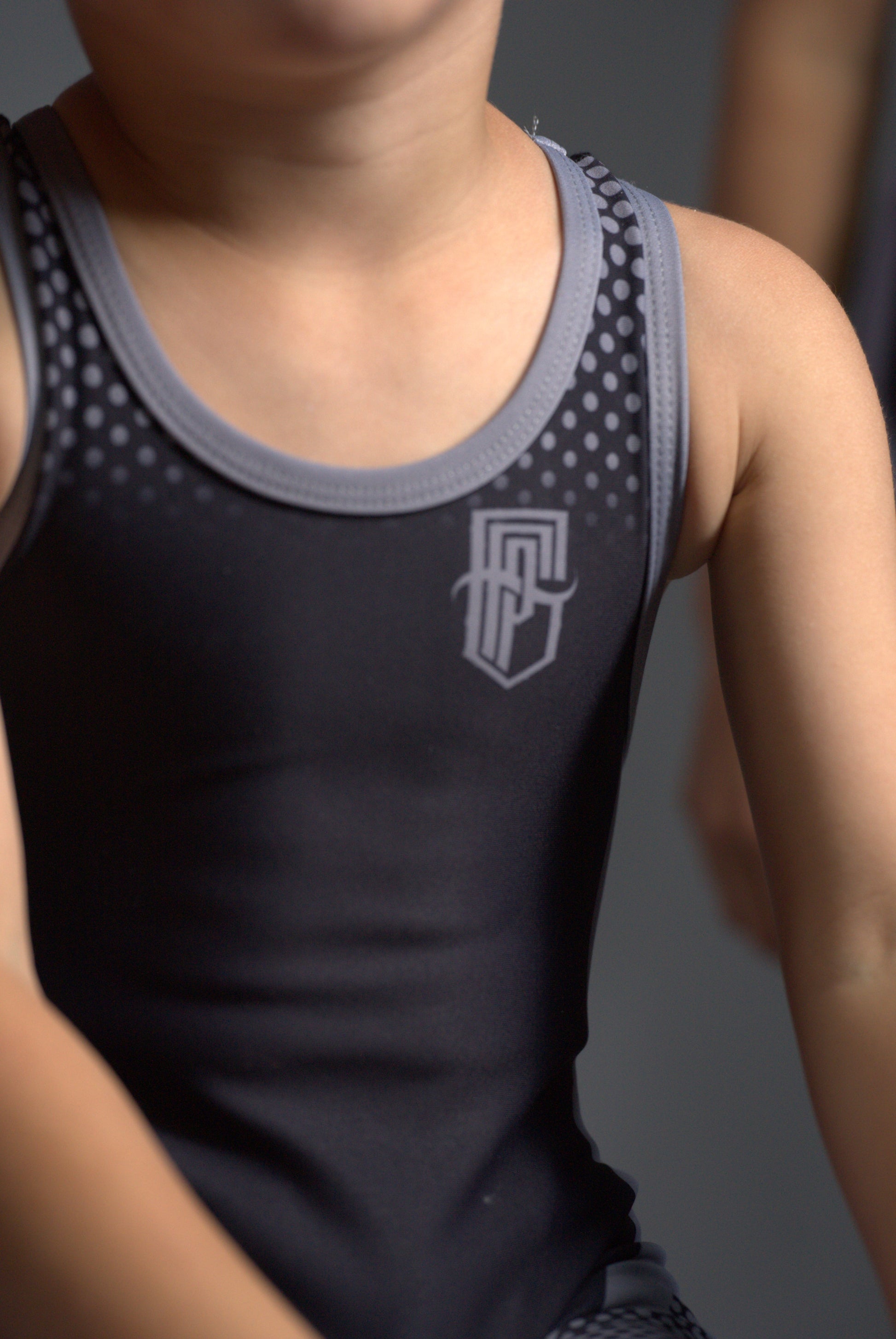 Complete competition set for champions – top-quality wrestling singlet, durable gear, and unmatched comfort for peak performance in every match!