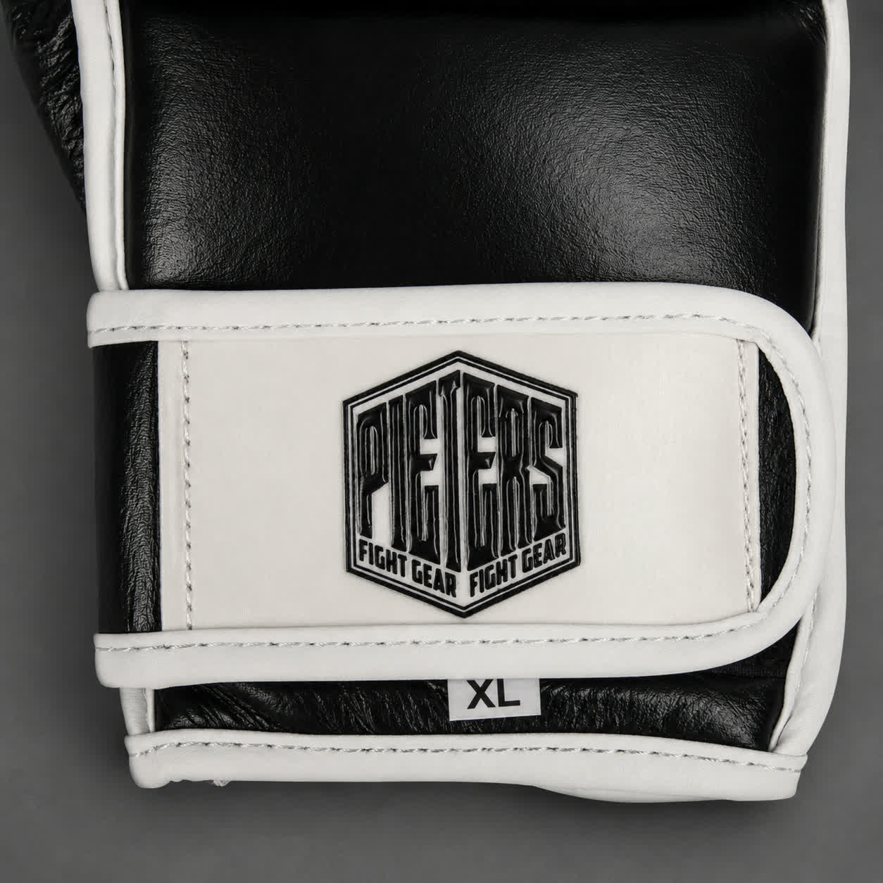MMA Sparring Gloves Black