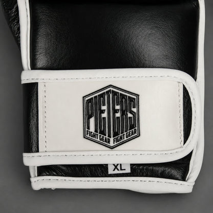 MMA Sparring Gloves Black