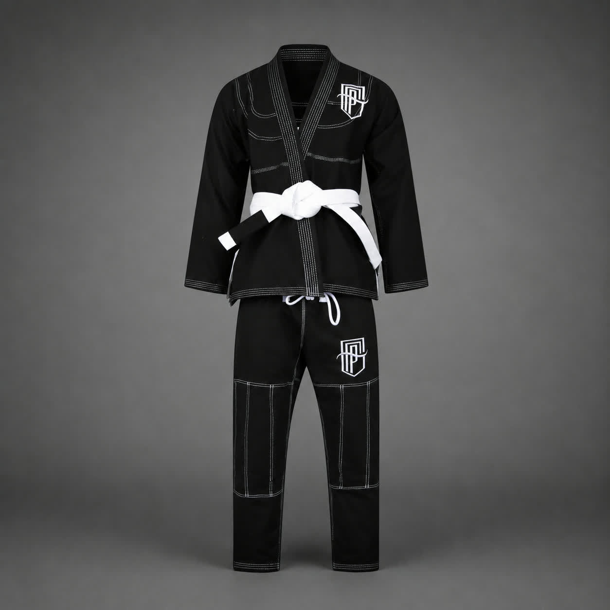 BJJ GI