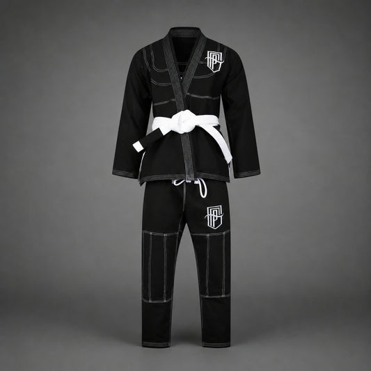 BJJ GI