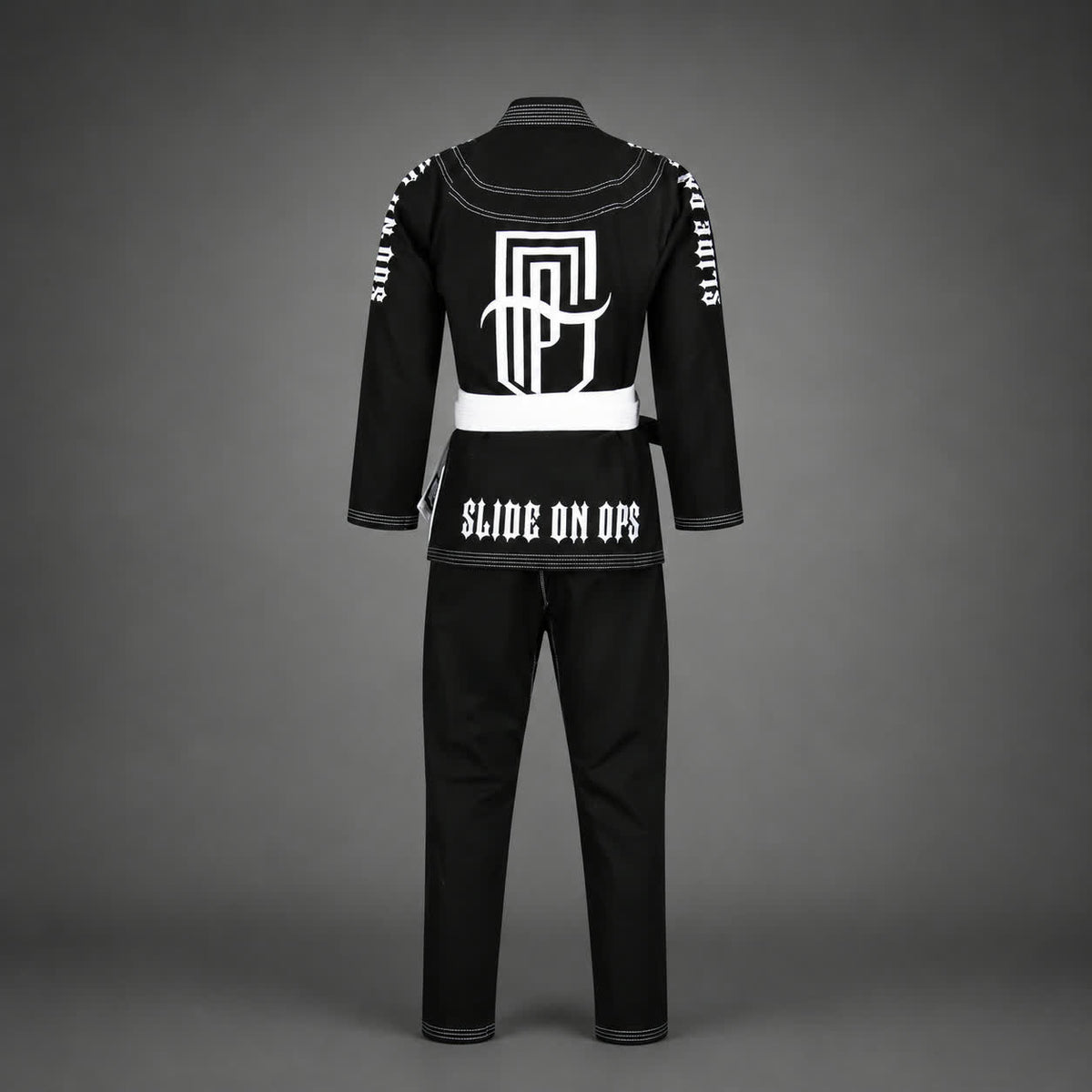 BJJ GI