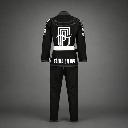 BJJ GI