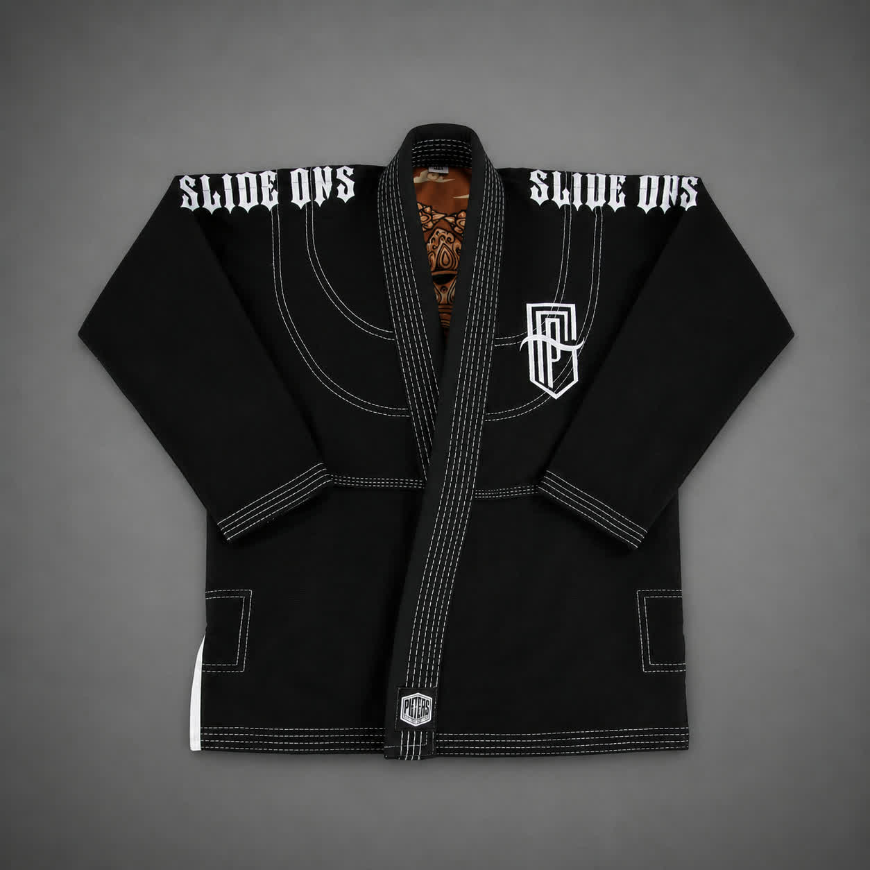 BJJ GI