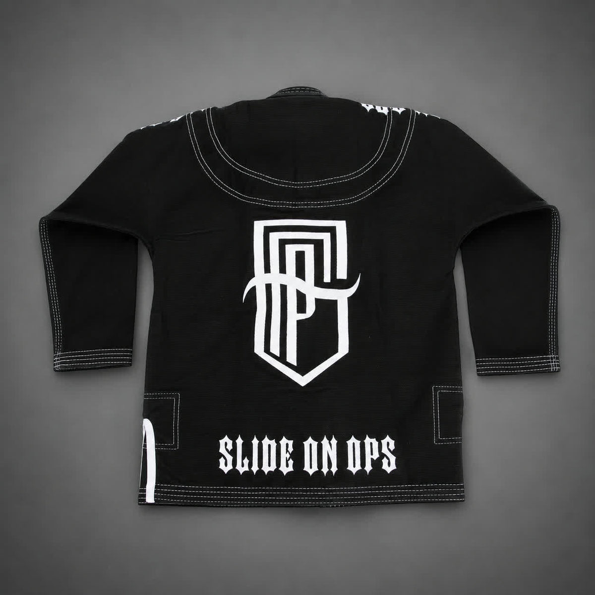 BJJ GI