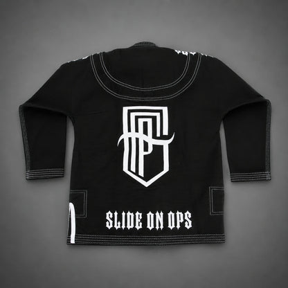 BJJ GI