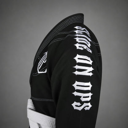 BJJ GI