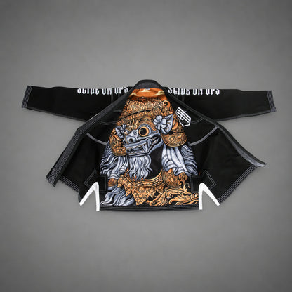 BJJ GI