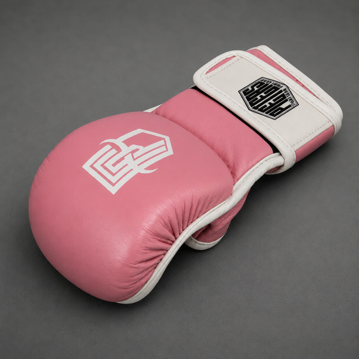 MMA Sparring Gloves Pink