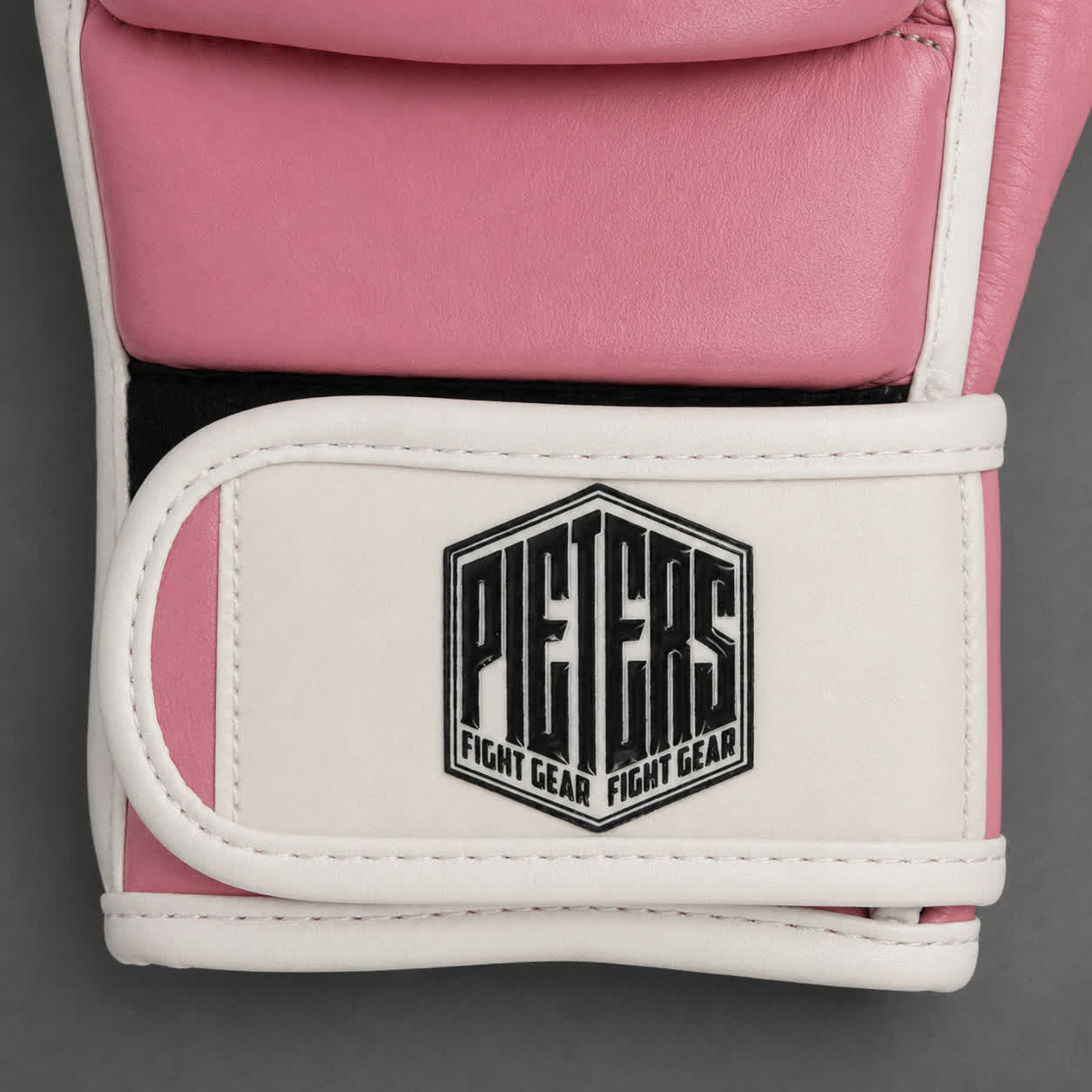 MMA Sparring Gloves Pink