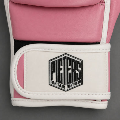 MMA Sparring Gloves Pink