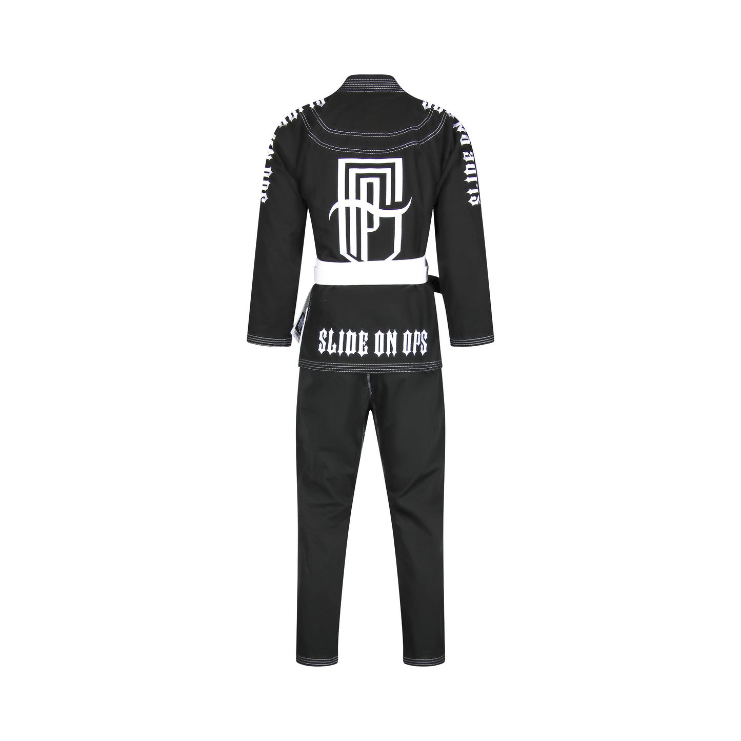 BJJ GI
