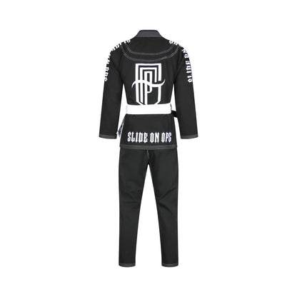 BJJ GI