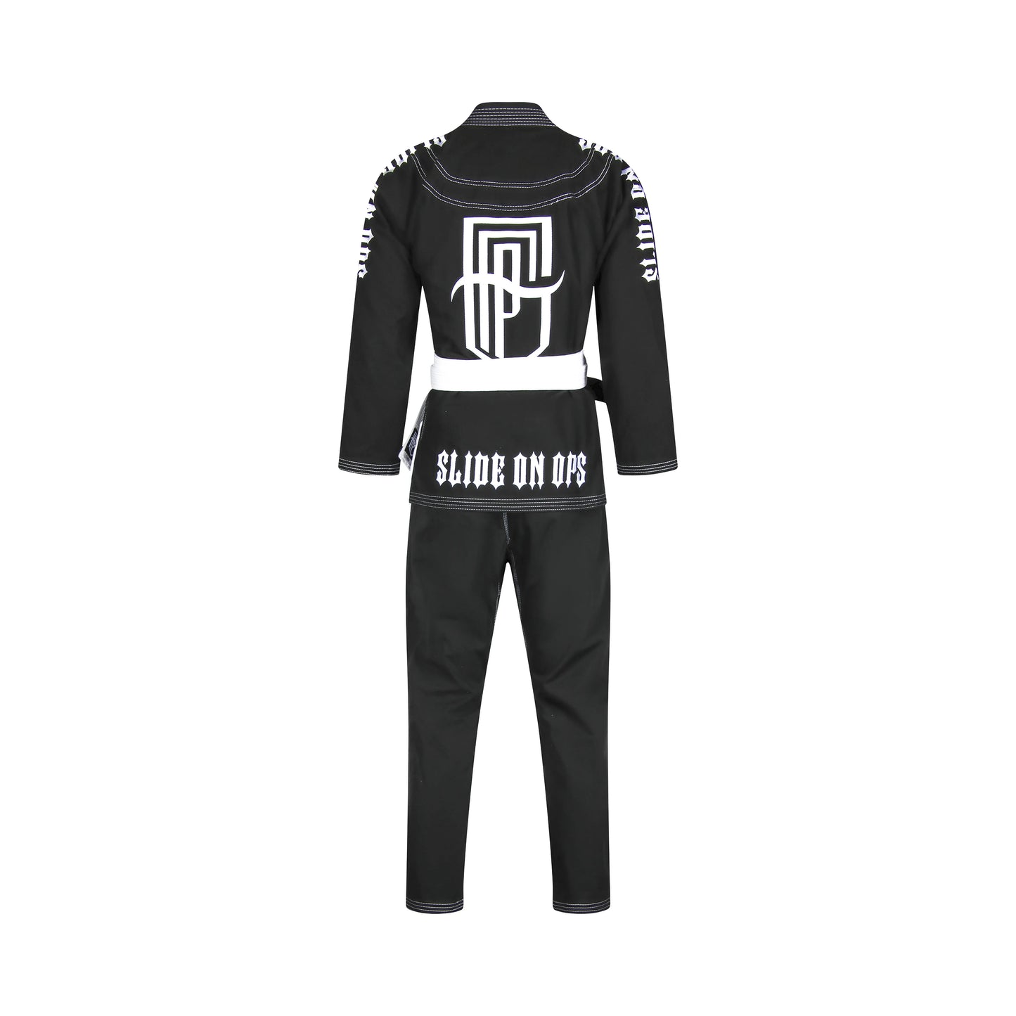 BJJ GI - Pieters Fightgear