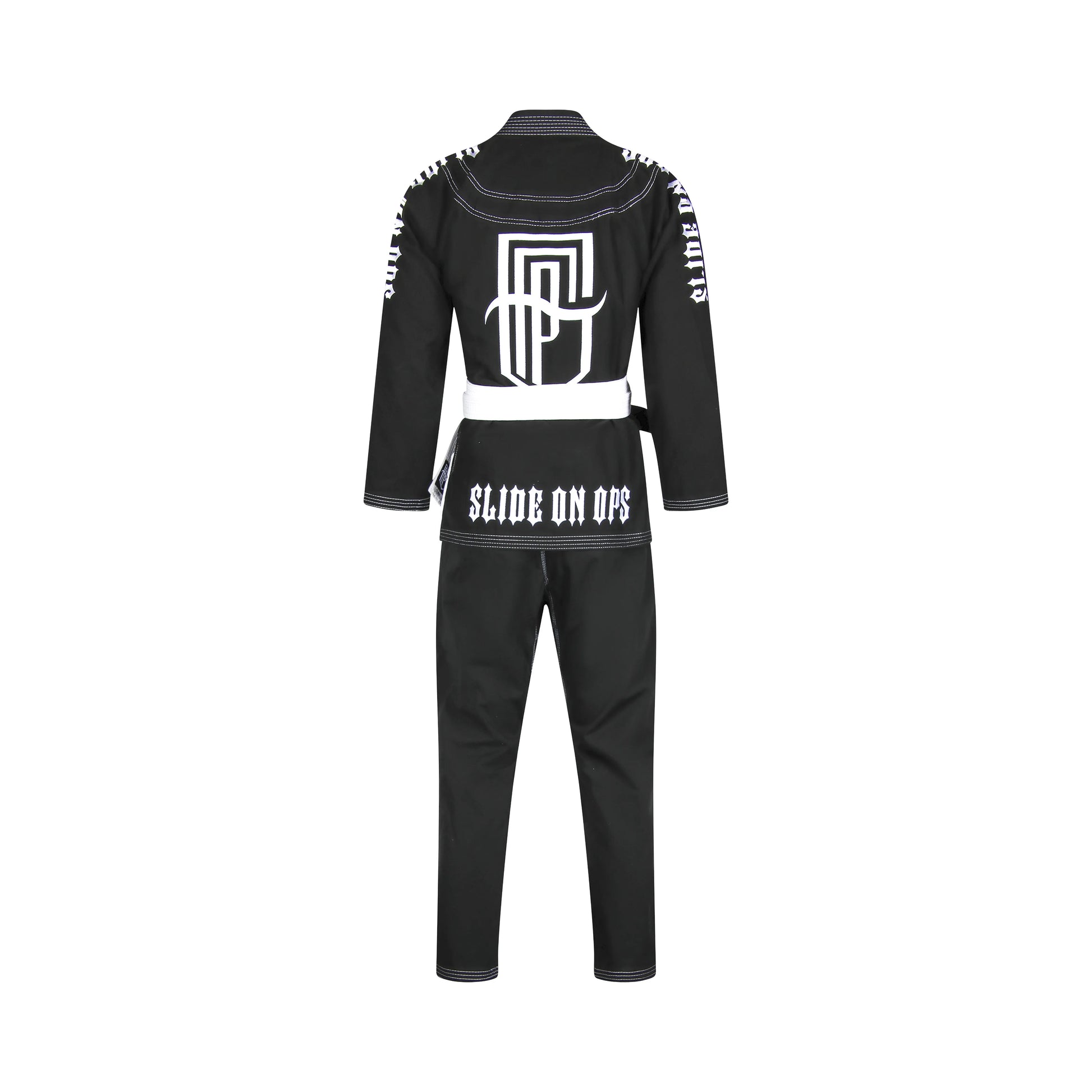 BJJ GI - Pieters Fightgear