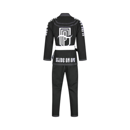 BJJ GI - Pieters Fightgear