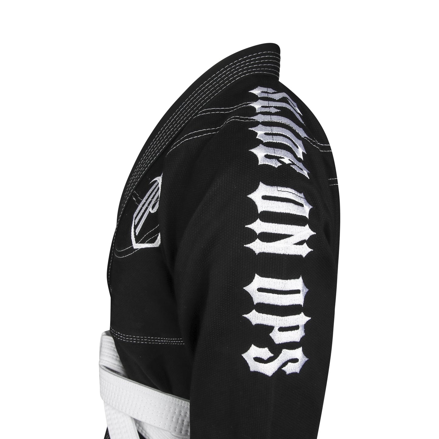 BJJ GI - Pieters Fightgear