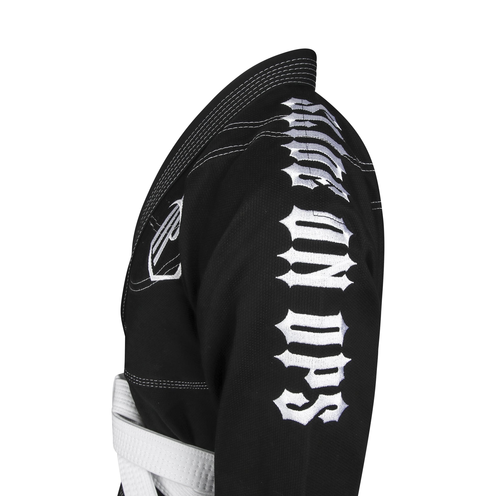 BJJ GI - Pieters Fightgear