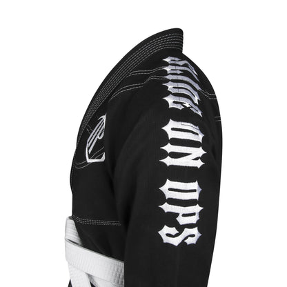 BJJ GI - Pieters Fightgear