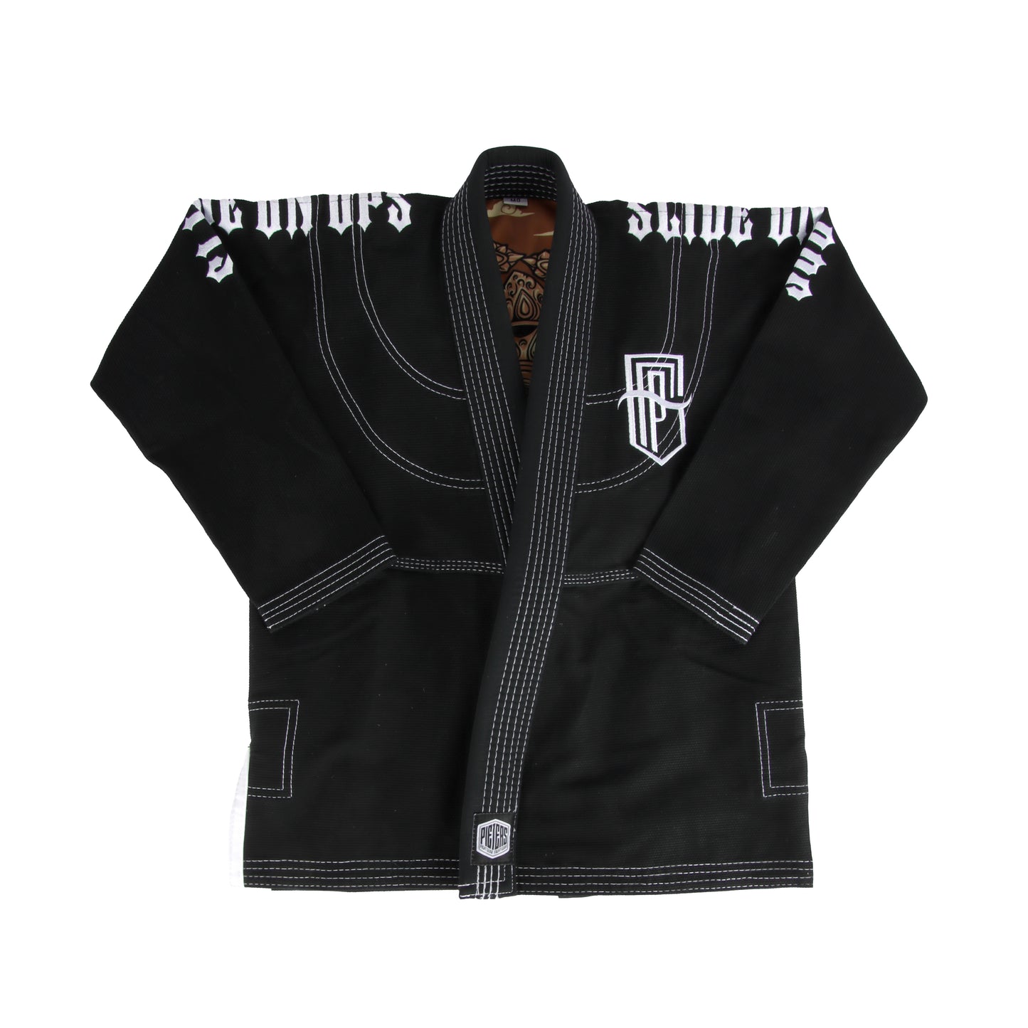 BJJ GI