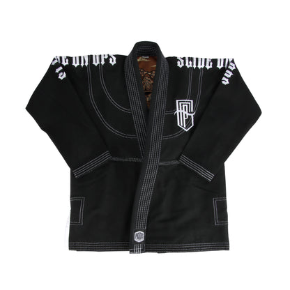 BJJ GI