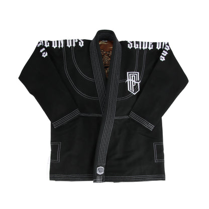 BJJ GI - Pieters Fightgear