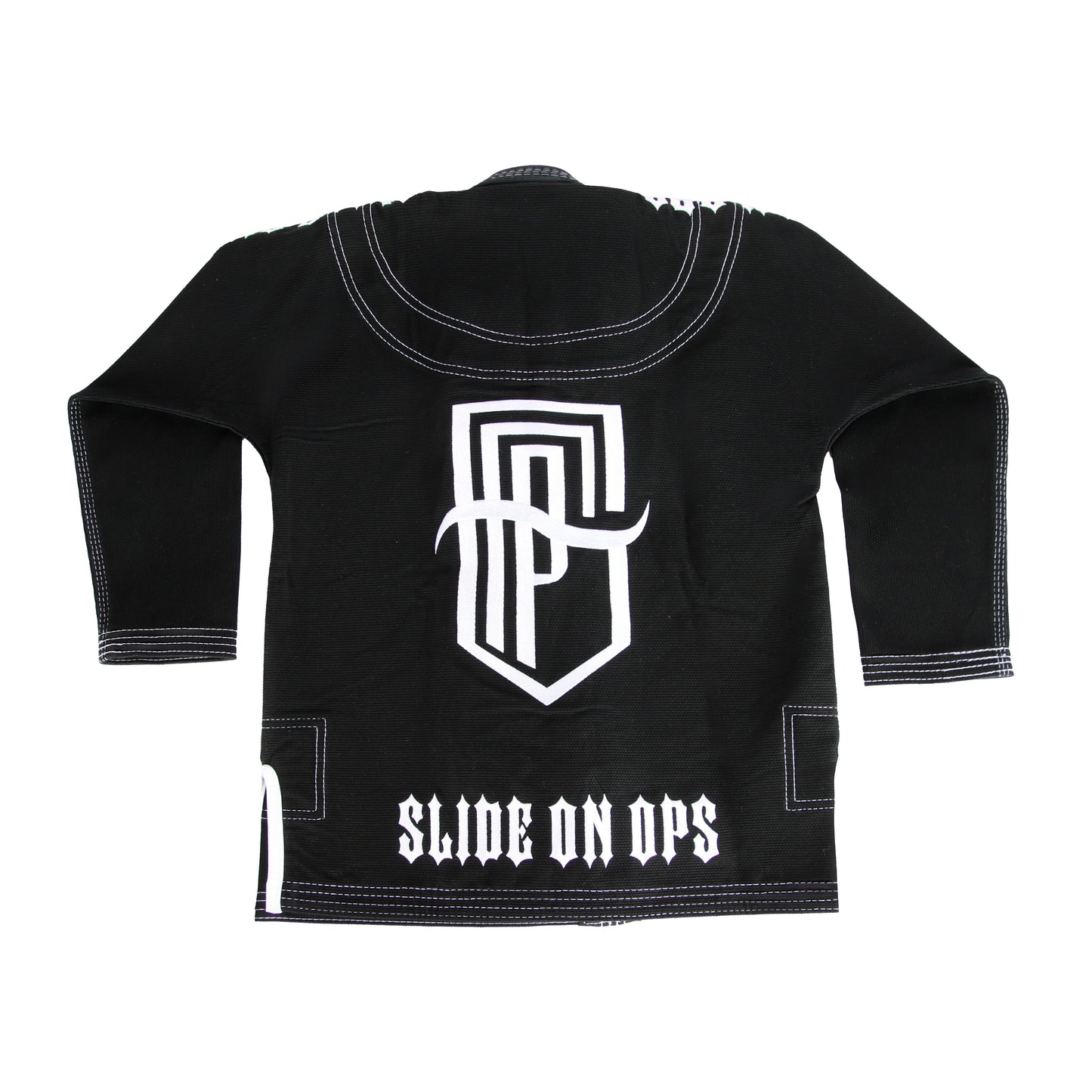 BJJ GI