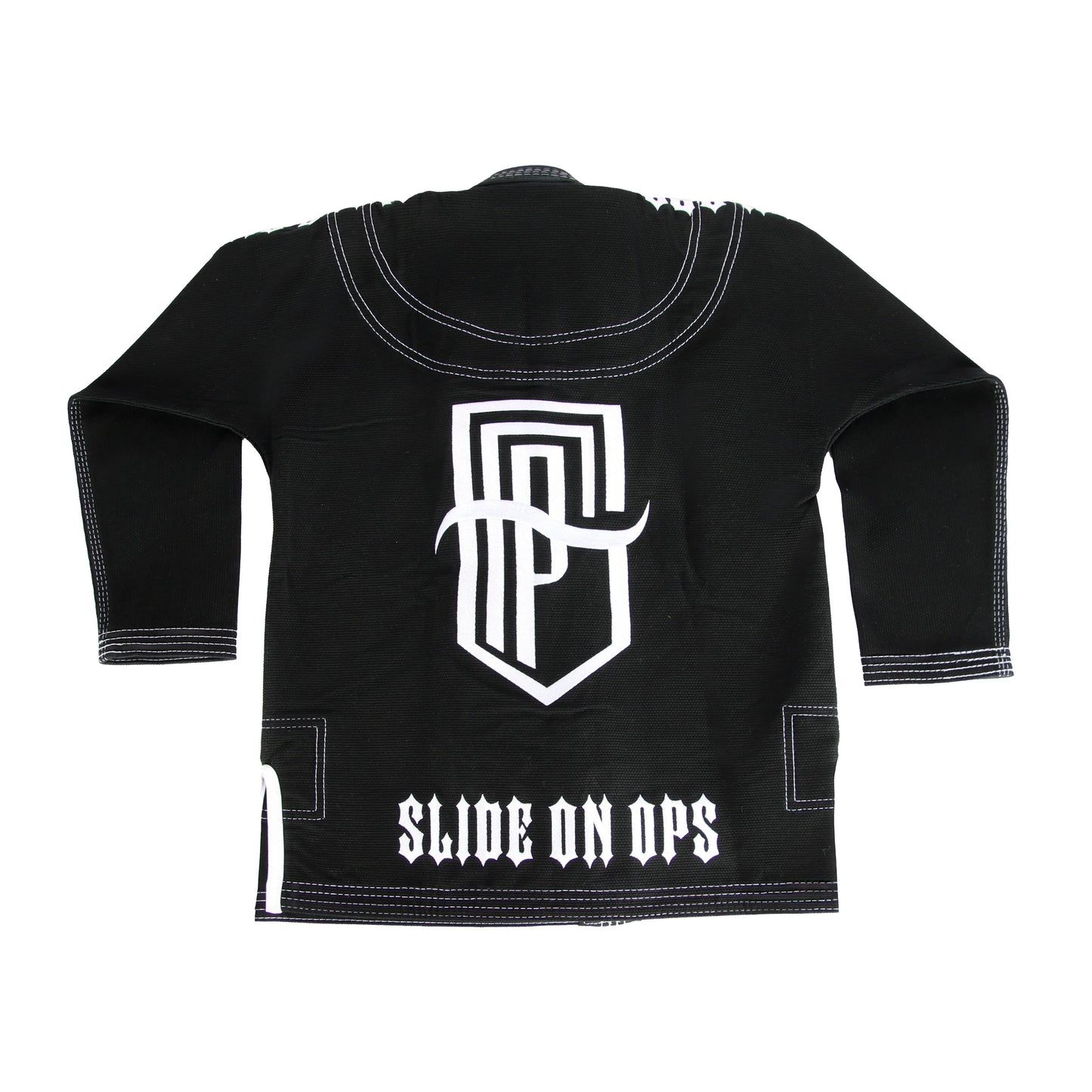 BJJ GI - Pieters Fightgear