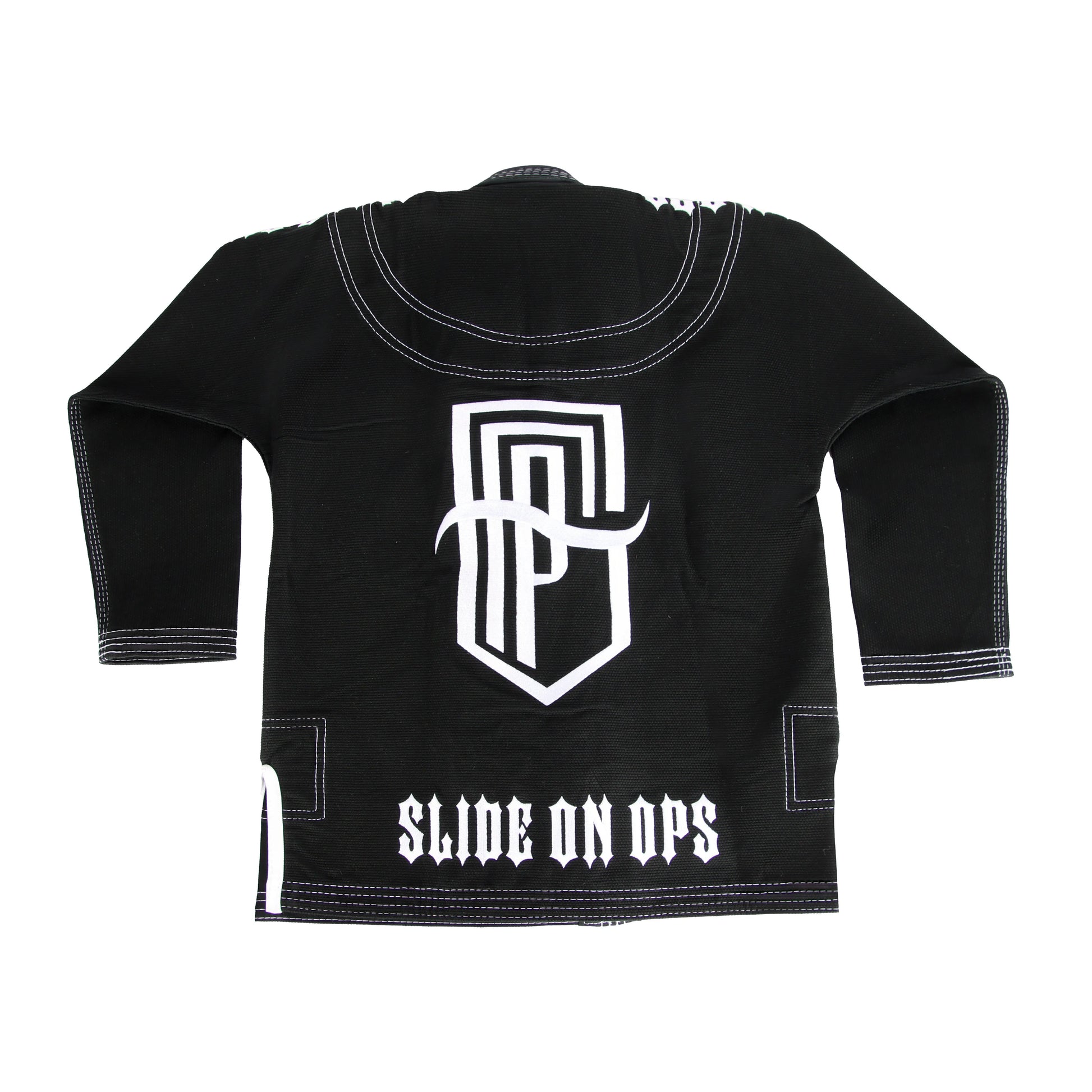 BJJ GI - Pieters Fightgear