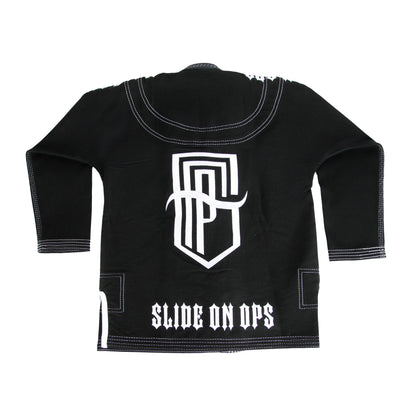 BJJ GI - Pieters Fightgear