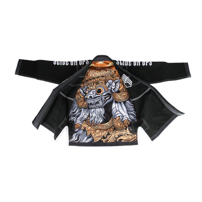 BJJ GI - Pieters Fightgear