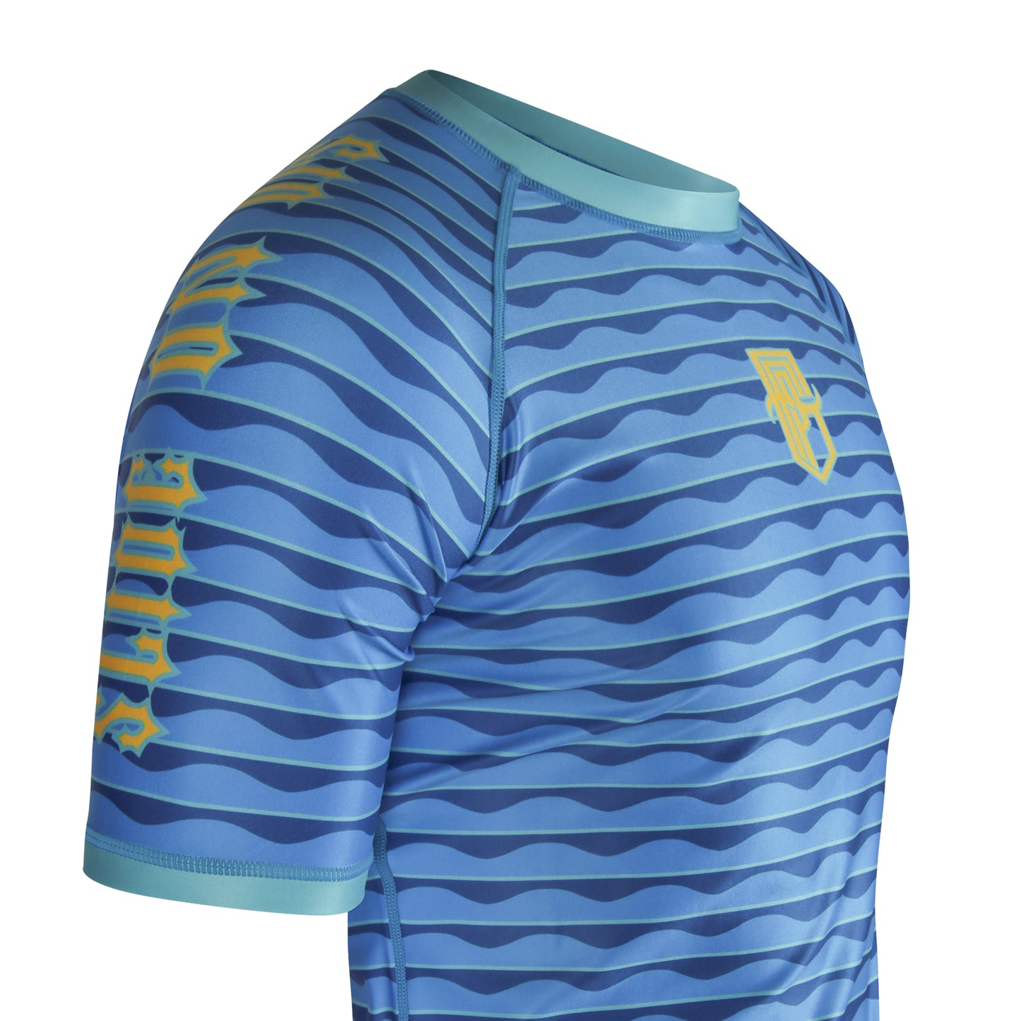 Pieters Fightgear No-Gi Set – Brazil Edition (Volwassenen)