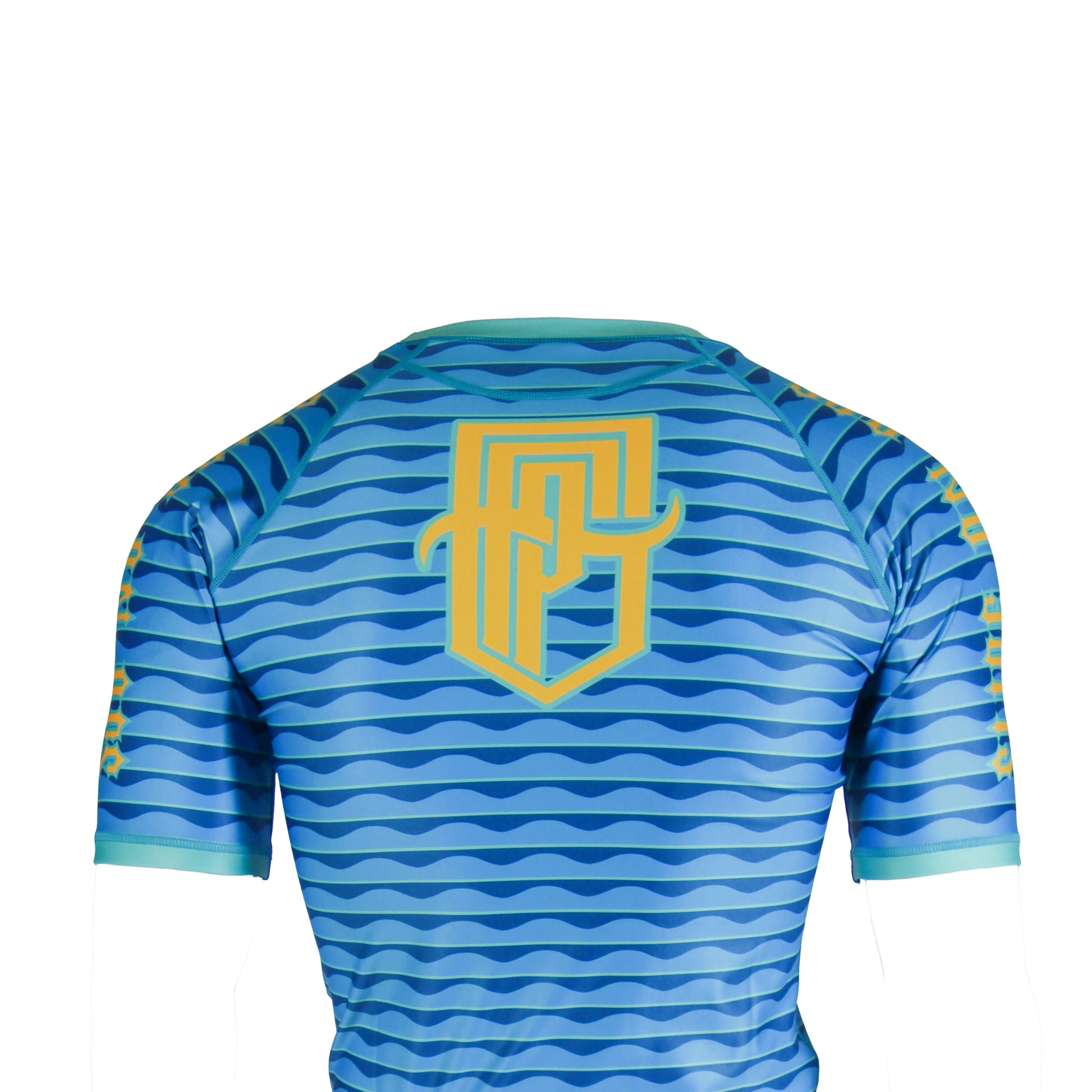 Pieters Fightgear No - Gi Set – Brazil Edition (Volwassenen) - Pieters Fightgear