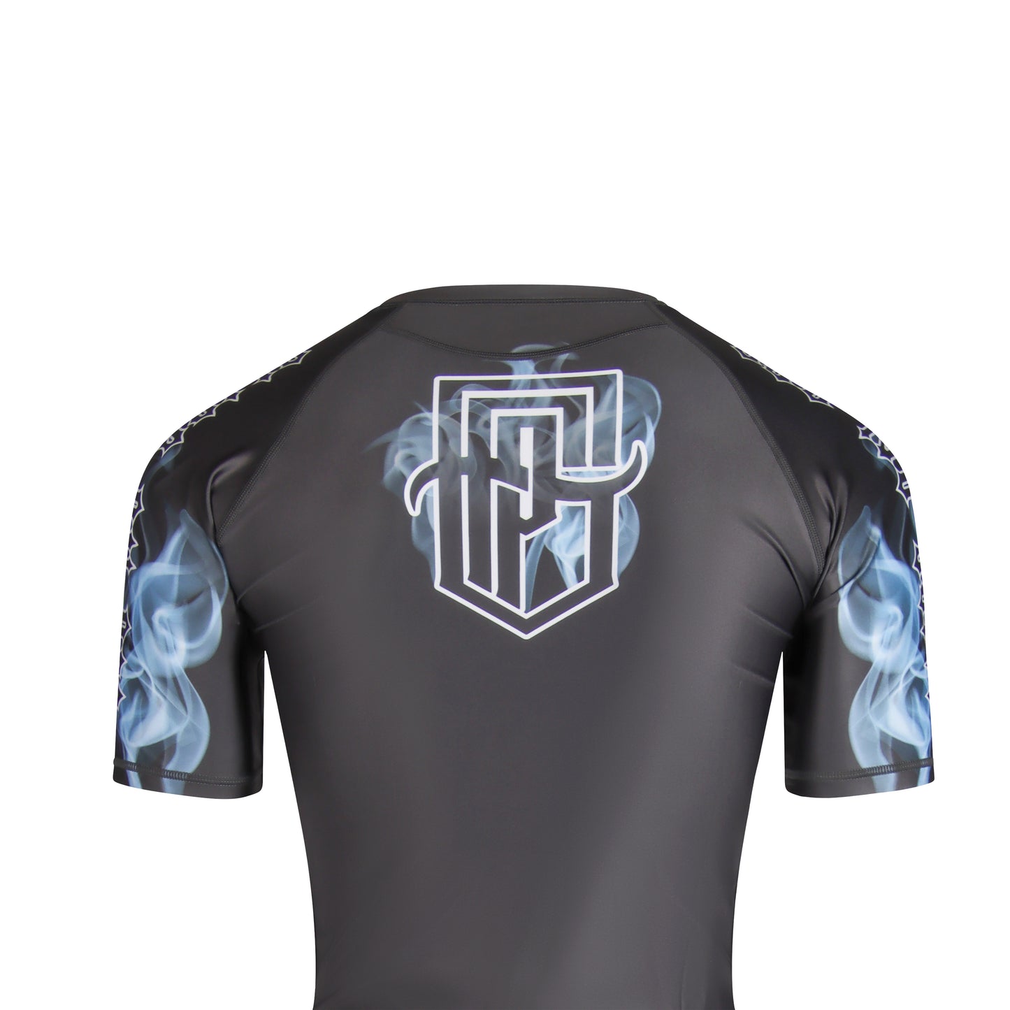 Pieters Fightgear Kids No-Gi Set – Smoke Grey Edition