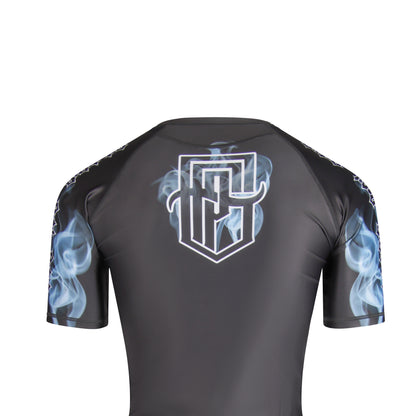 Pieters Fightgear Kids No-Gi Set – Smoke Grey Edition