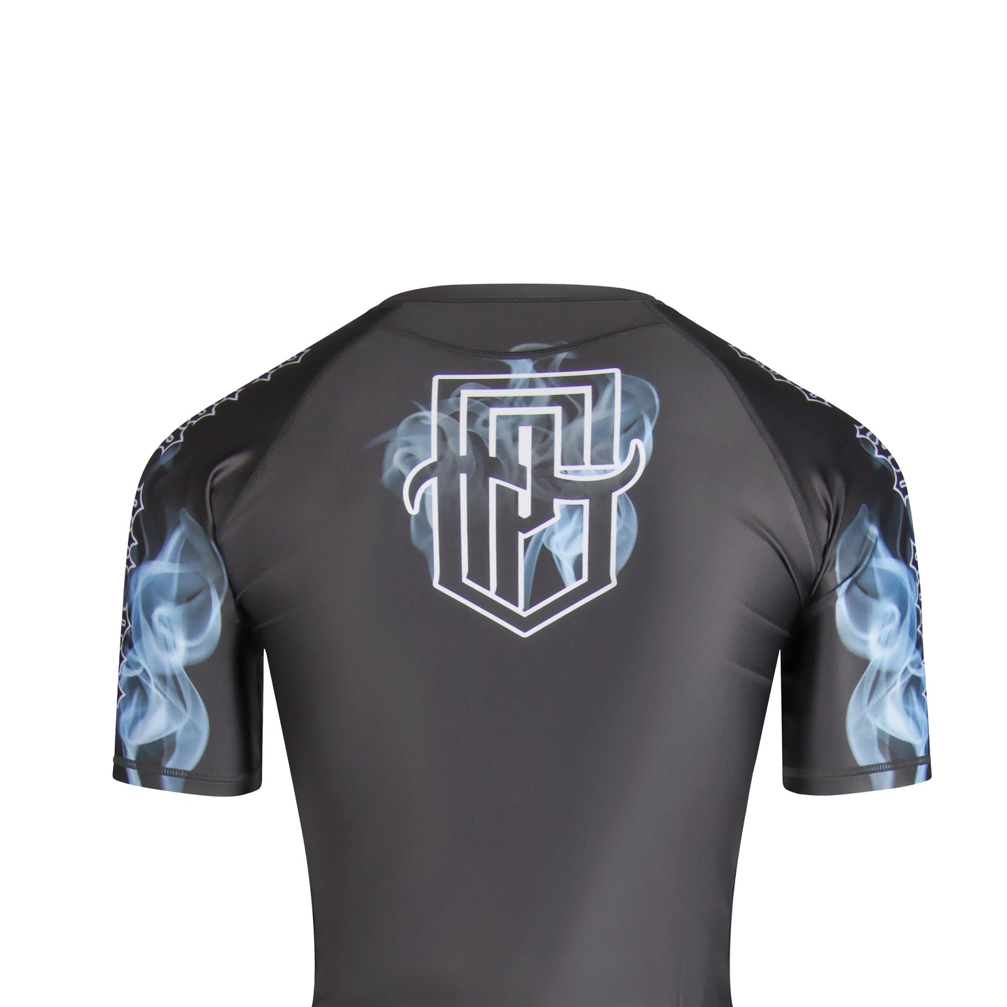 Pieters Fightgear No - Gi Set – Smoke Grey Edition (Volwassenen) - Pieters Fightgear