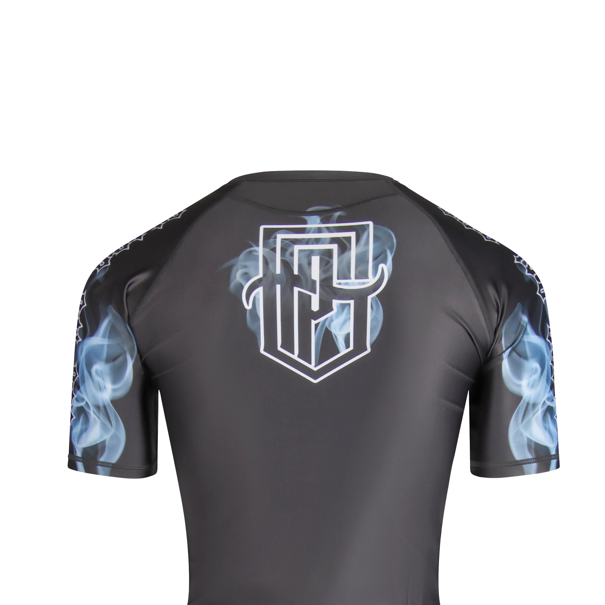Pieters Fightgear No - Gi Set – Smoke Grey Edition (Volwassenen) - Pieters Fightgear