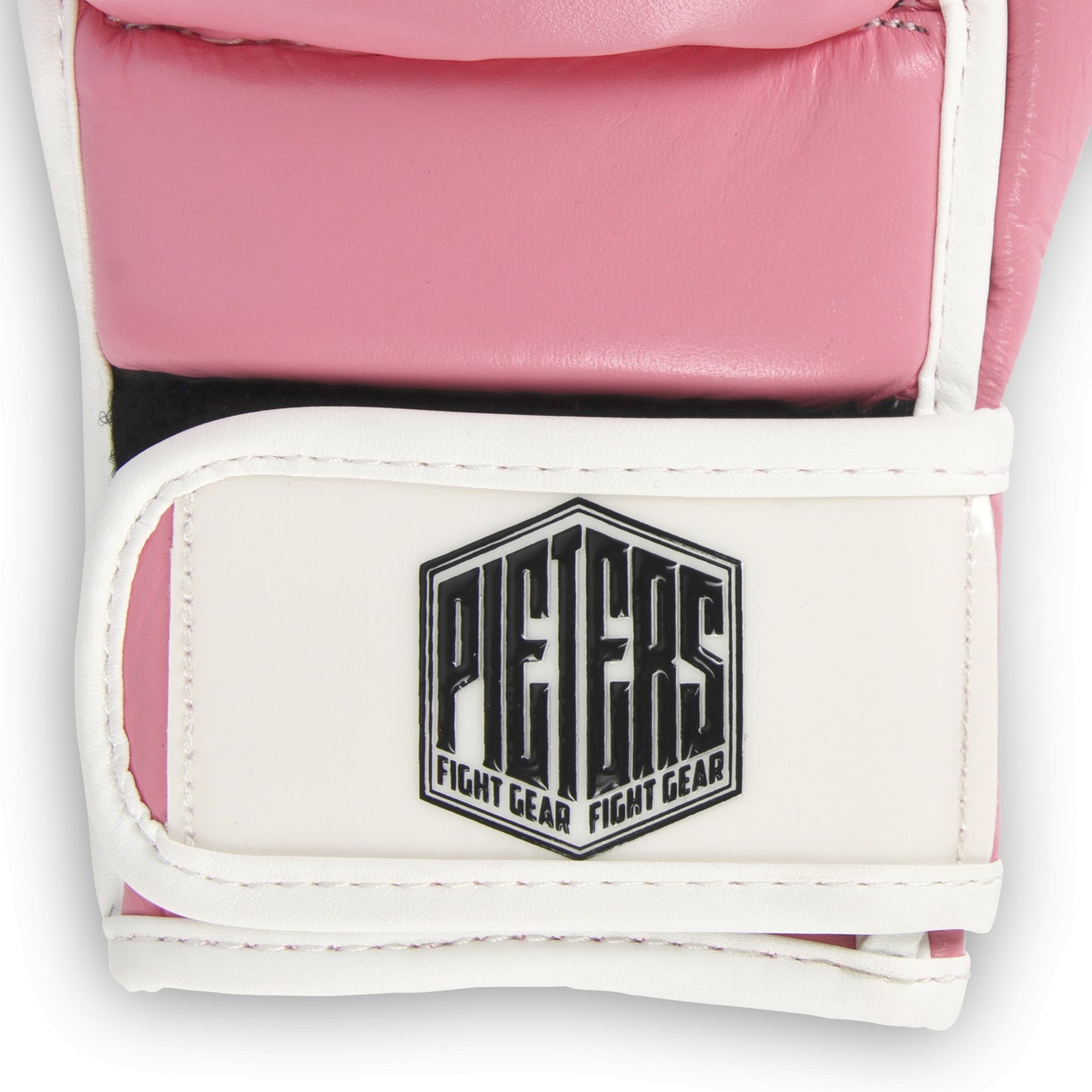 MMA Sparring Gloves Pink
