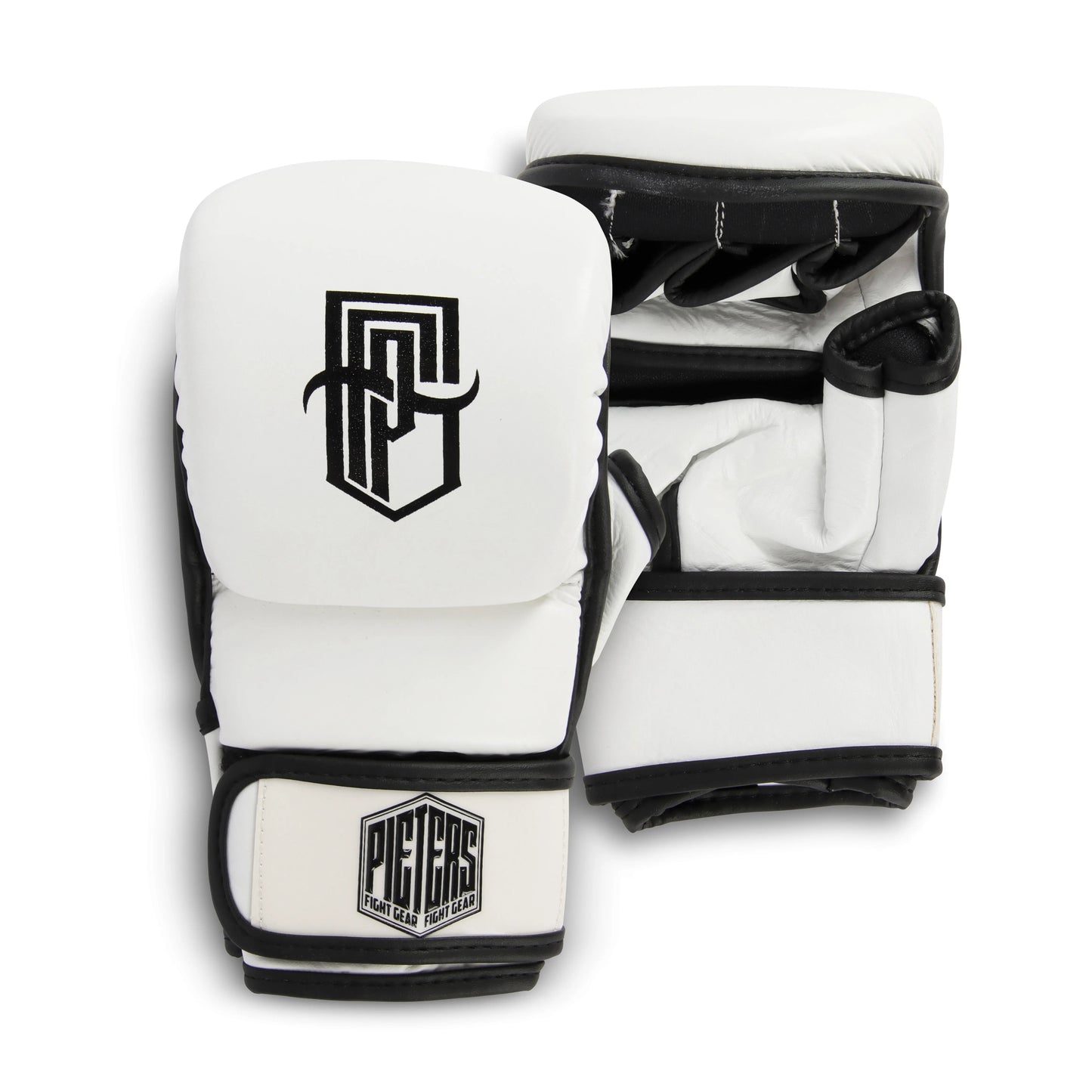 MMA Sparring Gloves - Pieters Fightgear