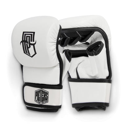 MMA Sparring Gloves