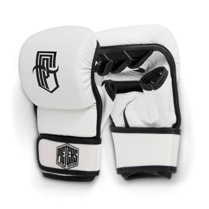 MMA Sparring Gloves - Pieters Fightgear
