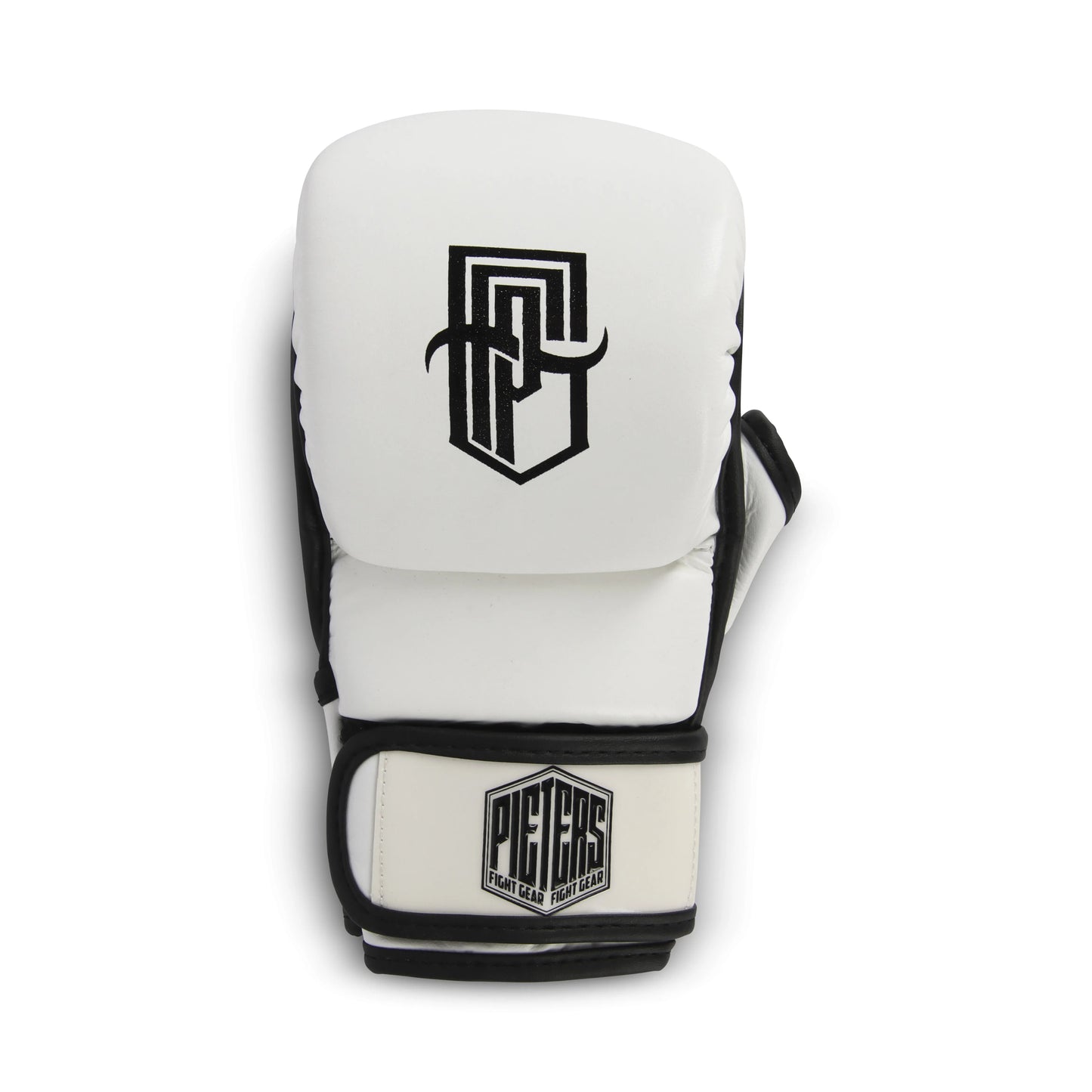 MMA Sparring Gloves - Pieters Fightgear
