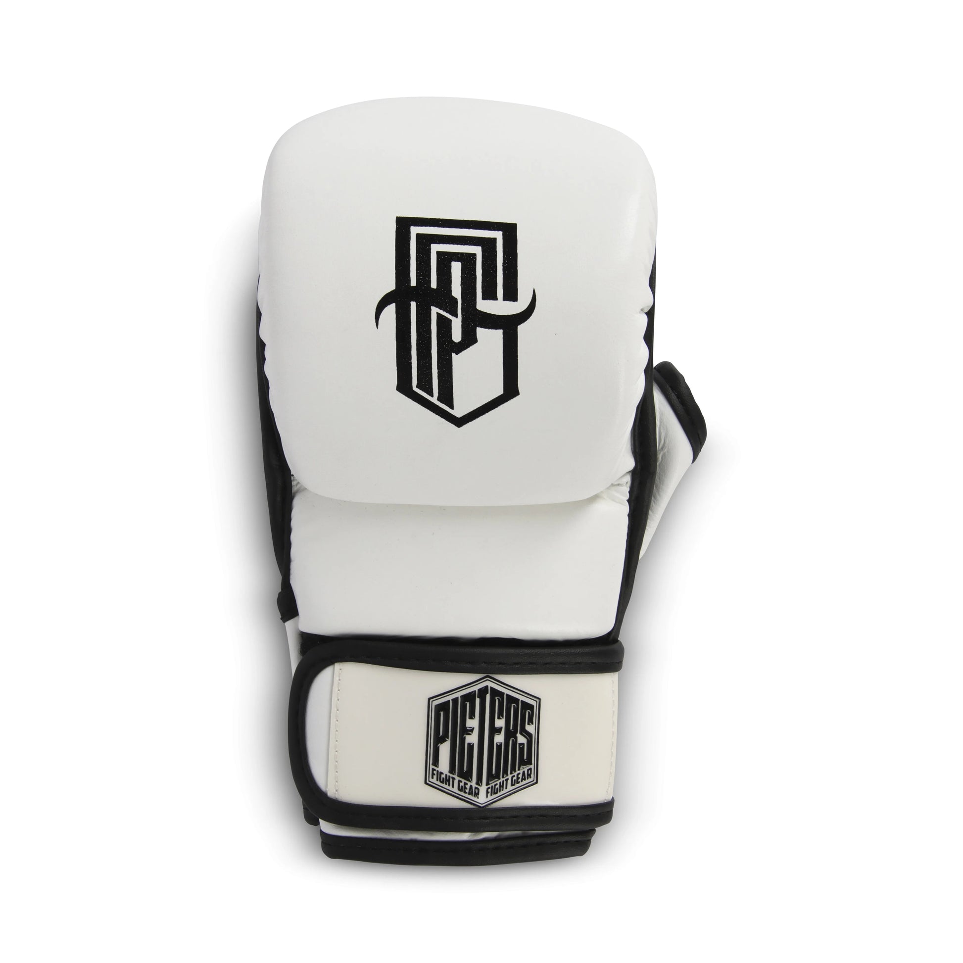 MMA Sparring Gloves - Pieters Fightgear