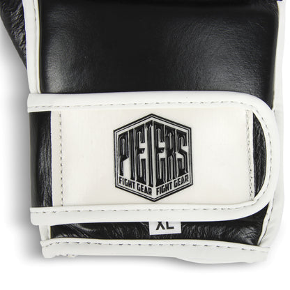 MMA Sparring Gloves Black