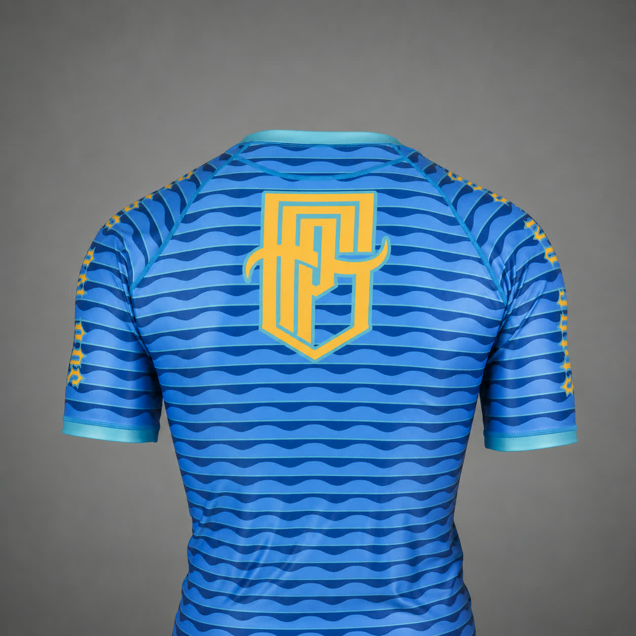 Pieters Fightgear No-Gi Set – Brazil Edition (Volwassenen)