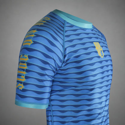 Pieters Fightgear No-Gi Set – Brazil Edition (Volwassenen)
