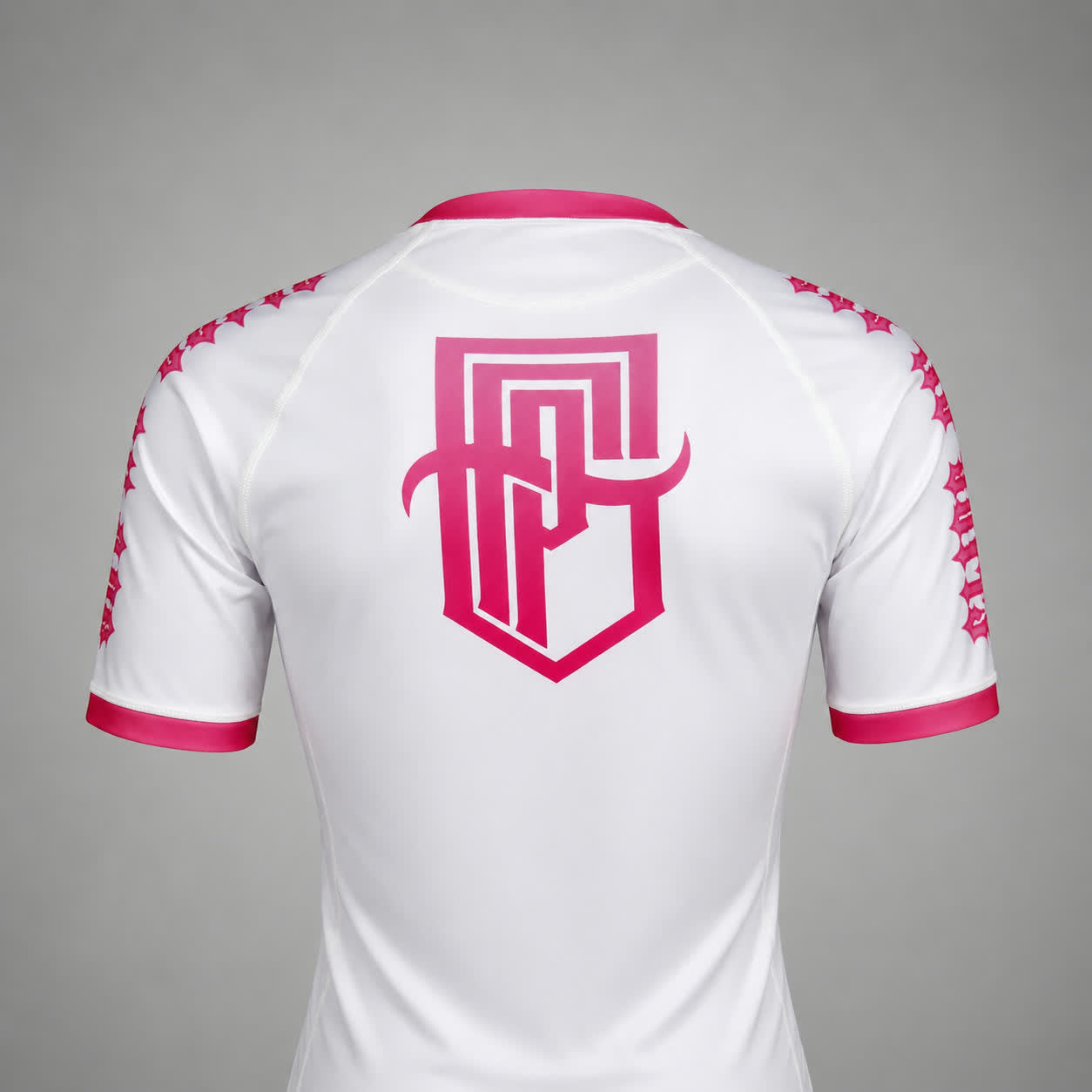 Pieters Fightgear Women’s No-Gi Set – Pink Edition