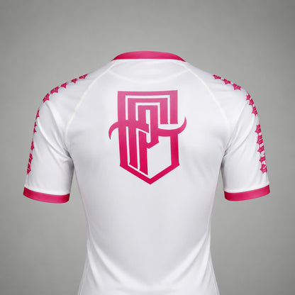 Pieters Fightgear Women’s No-Gi Set – Pink Edition